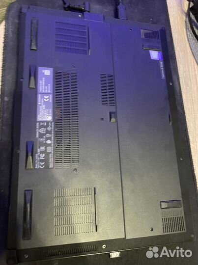 Игровой ноутбук Asus ROG Gaming