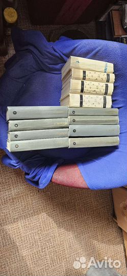 С маршак 4 тома 8 томов и отд тома