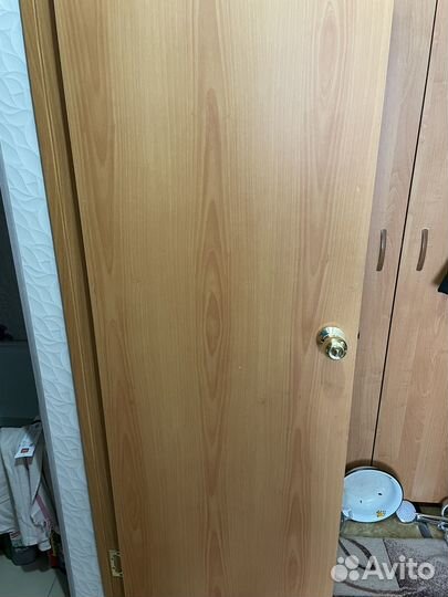 Двери межкомнатные