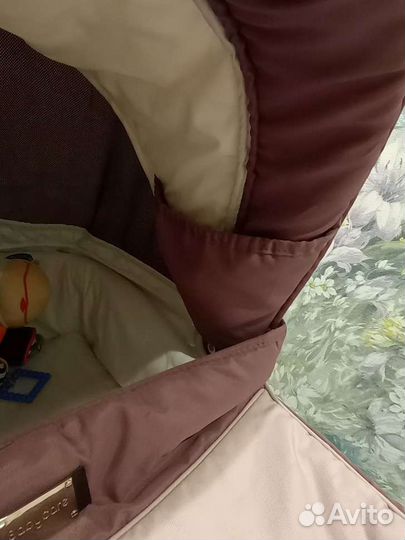 Прогулочная коляска бу