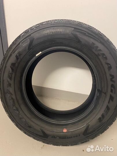 Goodyear Wrangler HT 275/65 R18 T