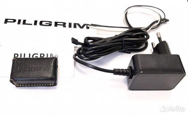 Piligrim - Profi 600 Автономный GPS маяк