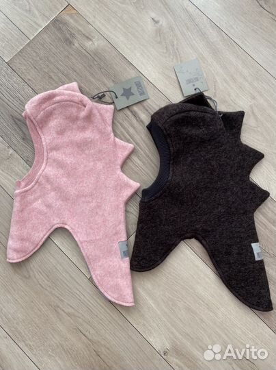 Новый шлем шапка Huttelihut, р 50-51