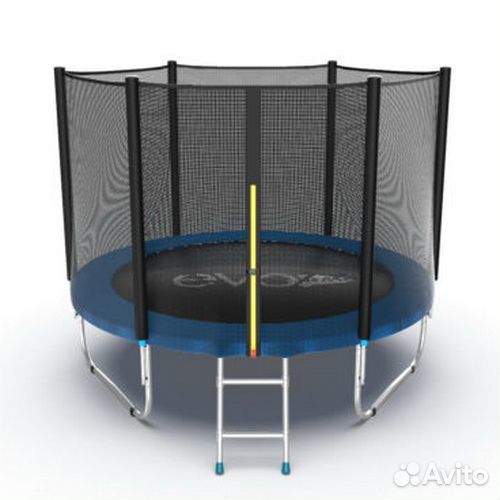 Батут EVO Jump External 8ft