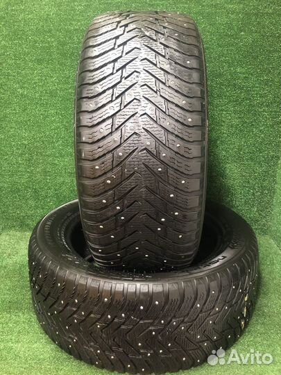 Nokian Tyres Hakkapeliitta 8 SUV 275/50 R20 113T