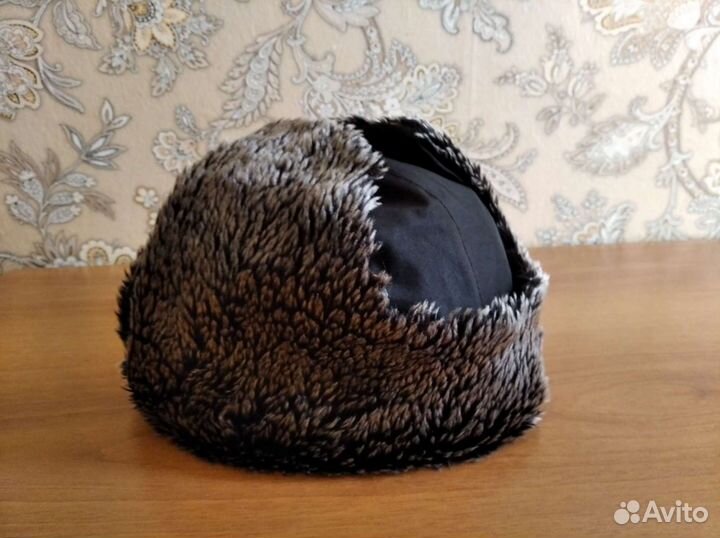 Шапка