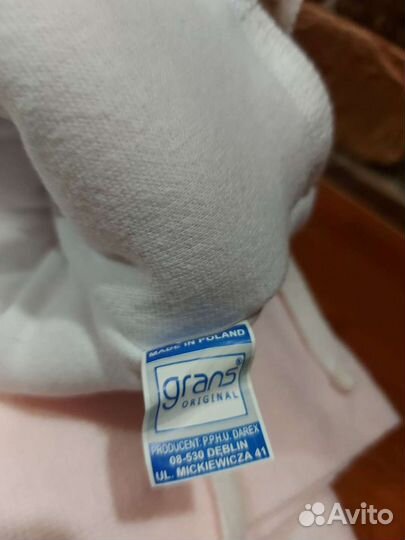 Комплект шапка, шарф