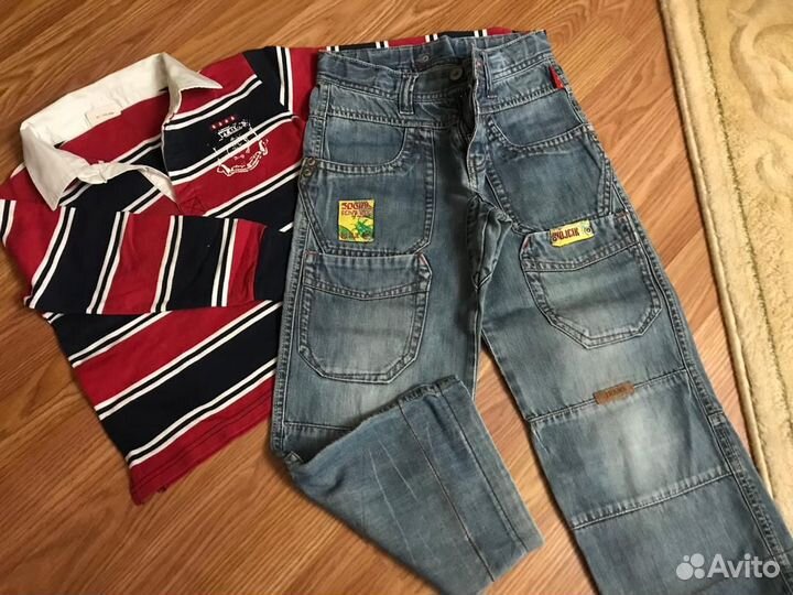 Одежда для мальчика