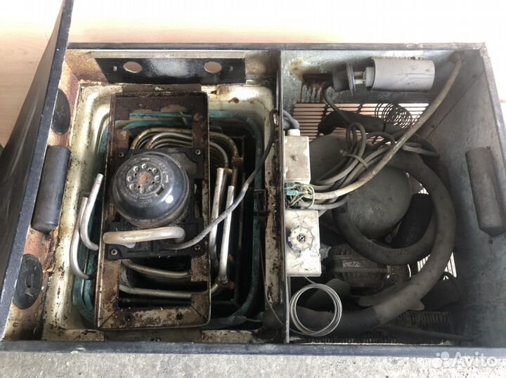 Охладитель