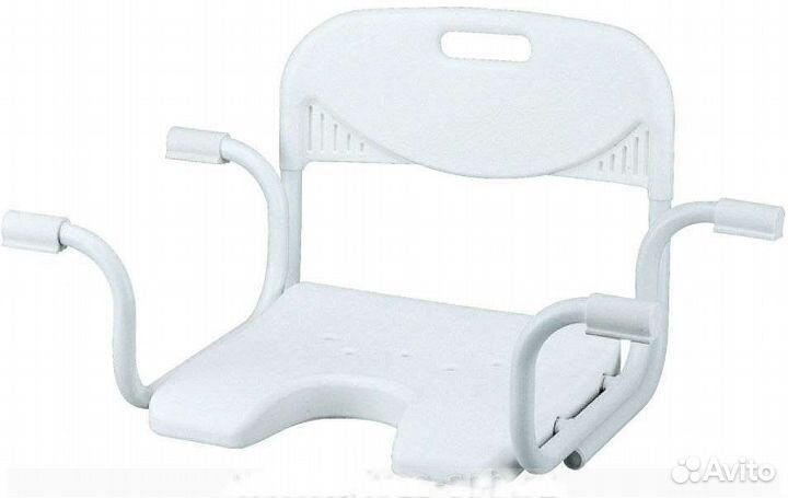 Сиденье для ванны