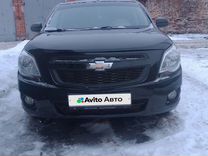 Chevrolet Cobalt 1.5 MT, 2013, 194 000 км, с пробегом, цена 626 006 руб.