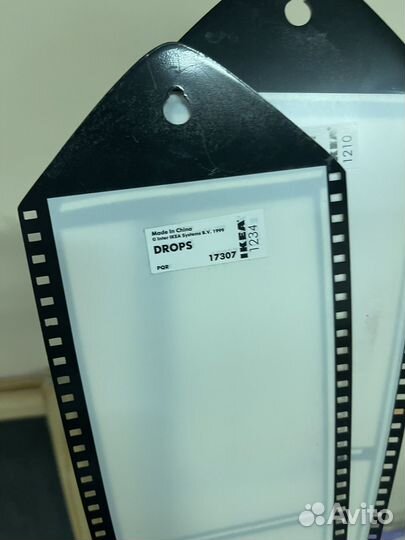 Рамки для фото IKEA