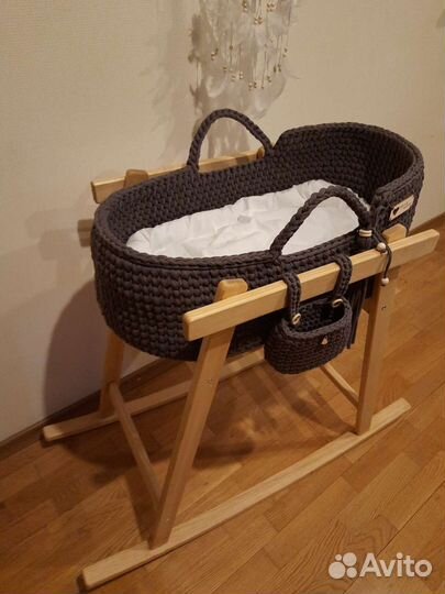 Люлька колыбель