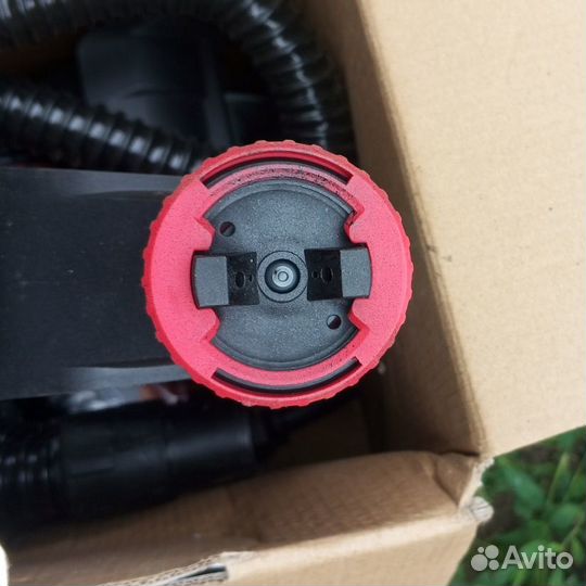 Электропуливизатор