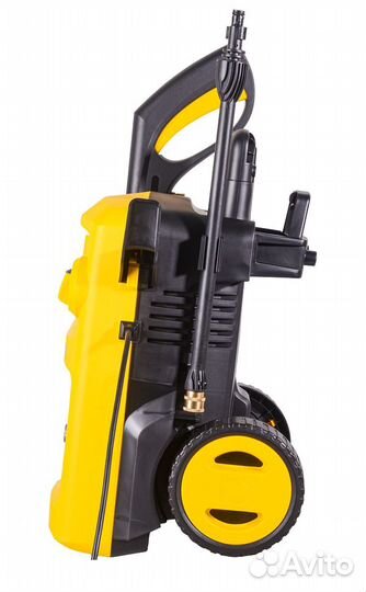 Мойка Eurolux W-175 PRO (2200 Вт, 175 Бар, 380 л/ч