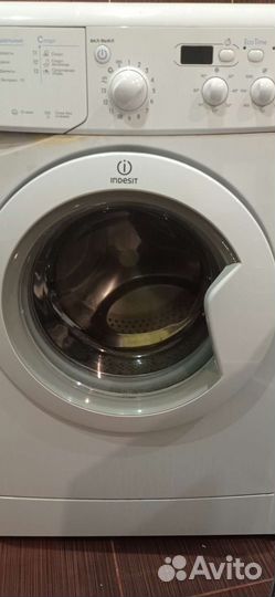 Стиральная машина бу