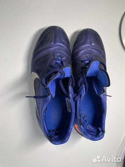 Бутсы Nike CTR 360 42/26,5