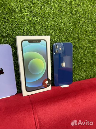 iPhone 12 mini, 128 ГБ