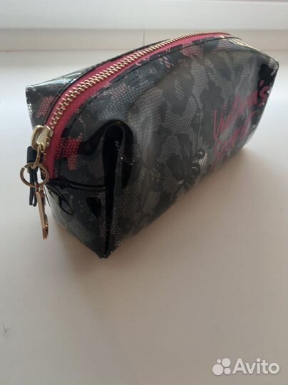 Косметичка victoria s secret