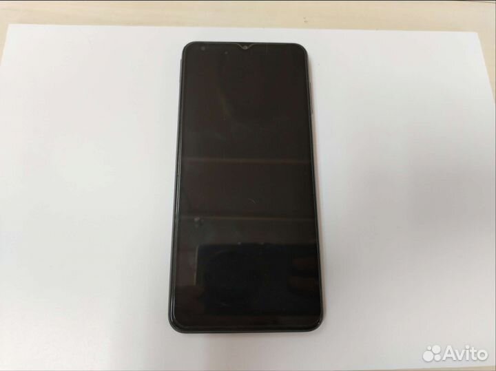 Телефон samsung galaxy а12