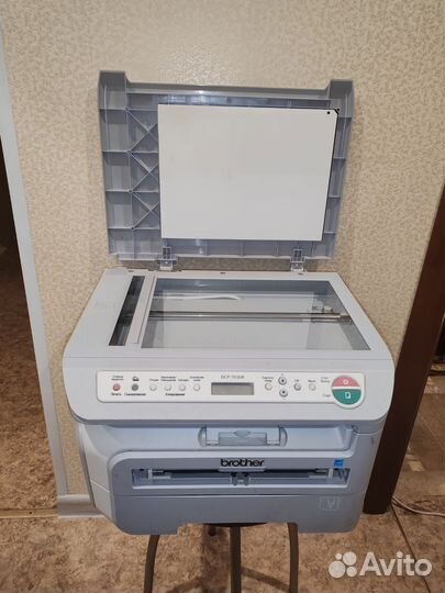 Принтер brother dcp 7030r