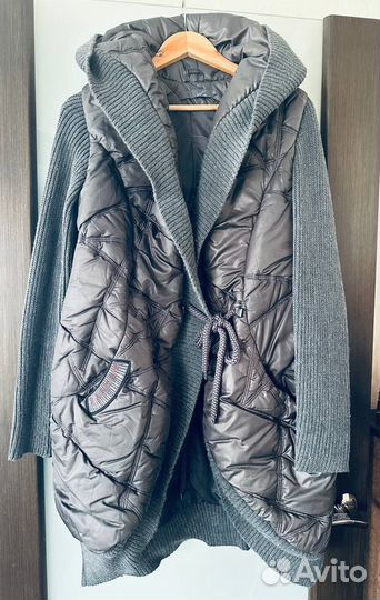 Куртка демисезонная женская