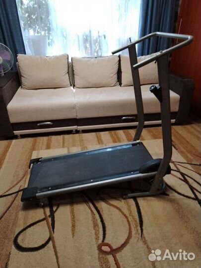 Беговая дорожка