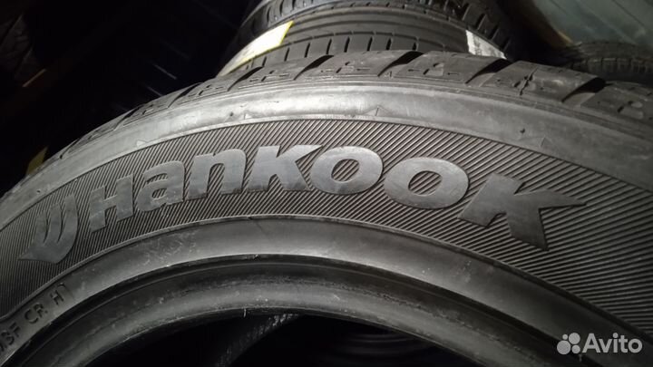 Hankook IceBear W300 235/55 R17