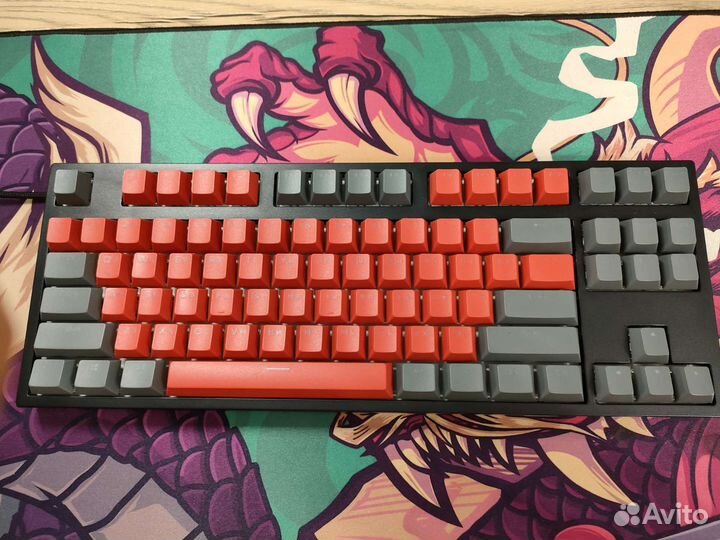 Игровая клавиатура