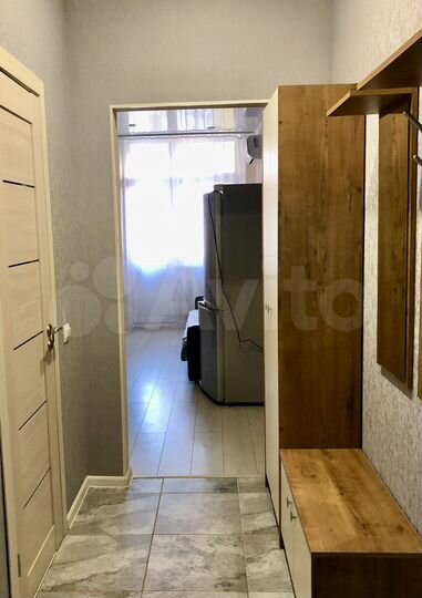 Квартира-студия, 27 м², 9/14 эт.