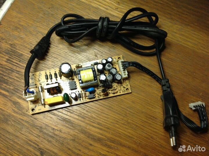 Блок питания