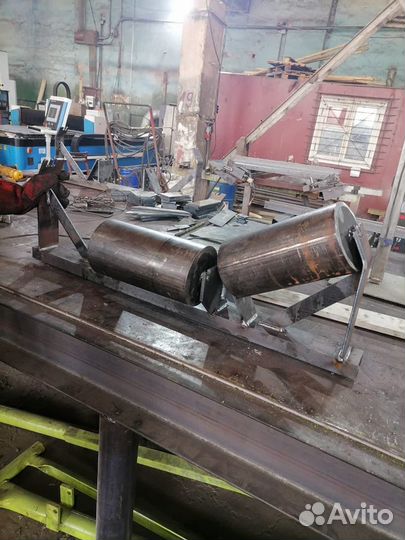 Слесари сборщики мк