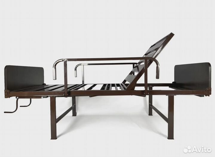 Кровать функциональная комфортная