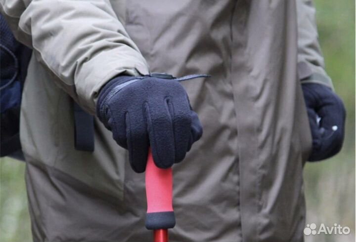 Перчатки мужские