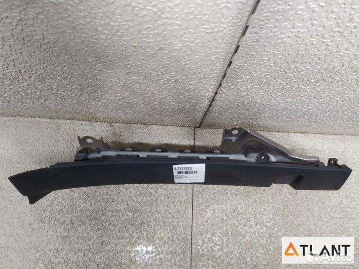 Airbag под рулем lexus LS460