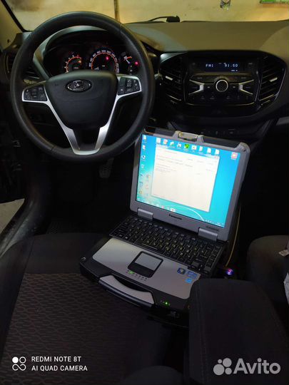 Чебаркуль-Тюнинг. Прошивка-диагностика авто