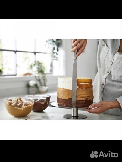 Кондитерский Набор для выпечки Kenwood подарок