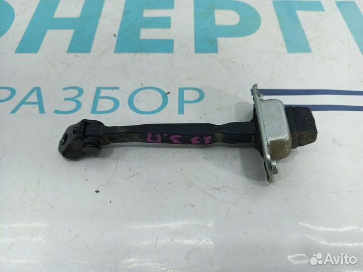 Ограничитель двери задний правый Changan Cs35 Plus