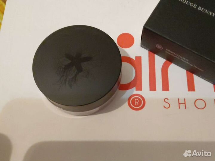 Rouge Bunny Rouge Пудра