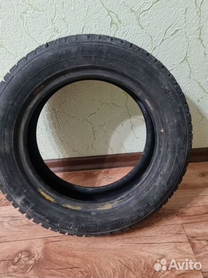 КАМА Кама-Евро-518 155/65 R13