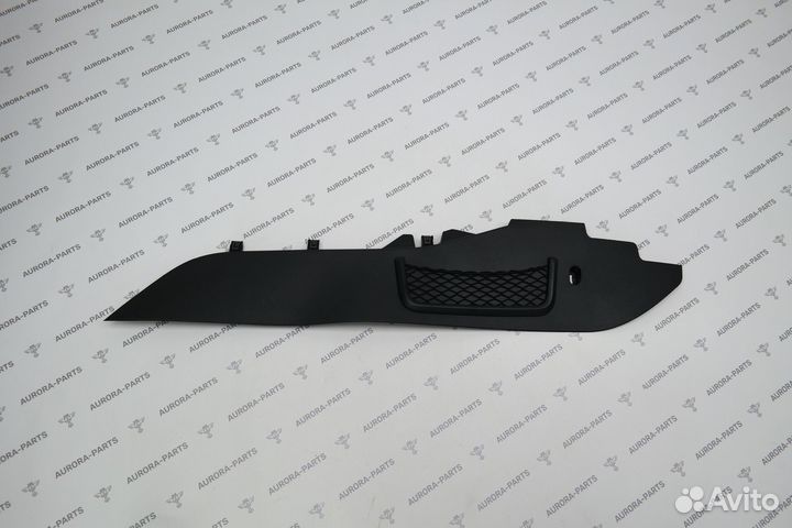 Накладка Skoda Kodiaq 2016-2023