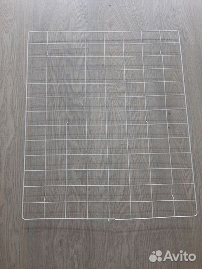 Решетка для инкубатора несушка би-2, 104 куринных