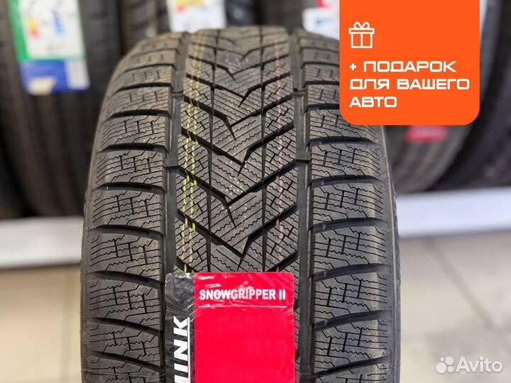 iLink SnowGripper II 285/50 R20 104U
