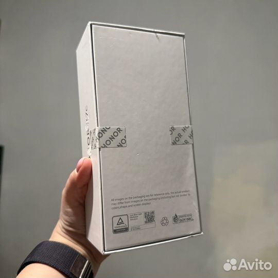 HONOR X7c, 6/128 ГБ