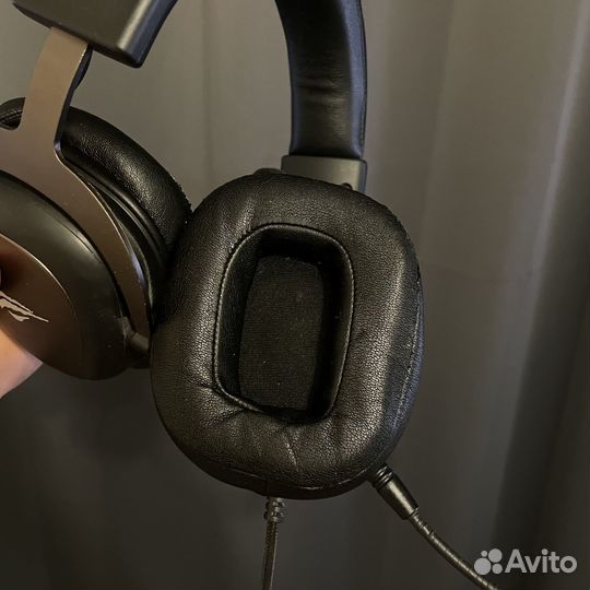 Наушники Havit 2002