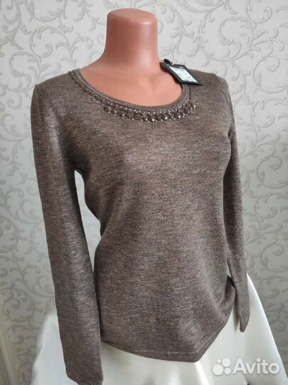 Новые вещи известных брендов, 44-50 р-р