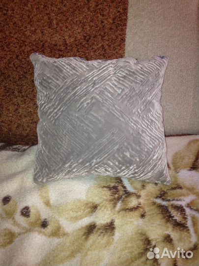 Декоративная подушка