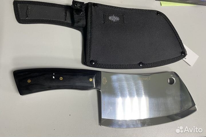 Сувенирый нож