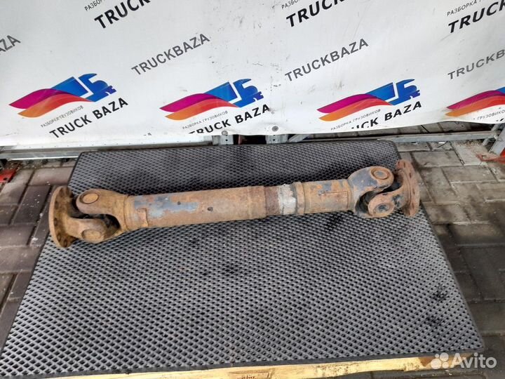 Вал карданный 1031 Daf XF105, Разные Автомобили