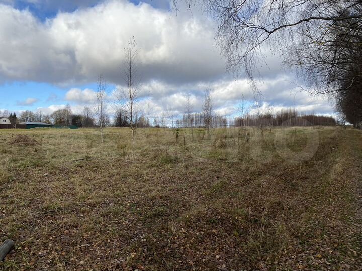 Участок 16 сот. (ИЖС)